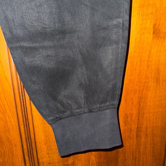 ATM Cropped Tencel Pants, size Medium - Picture 10 of 13